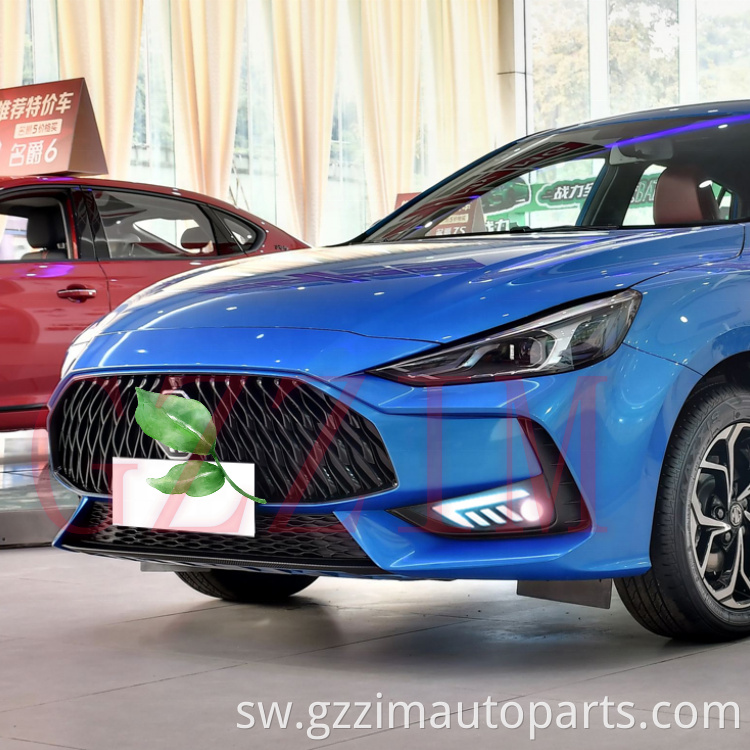 Mchana wa gari unaendesha taa za taa za taa za GM5 kwa GM5